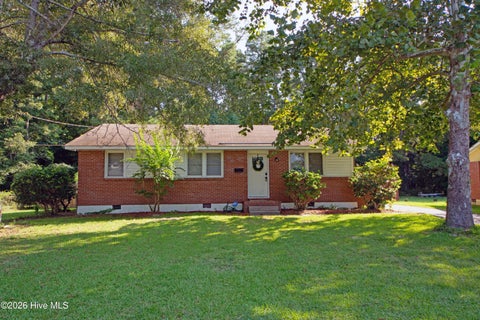 Photo of 7 Cole Drive, Jacksonville, NC 28540 (MLS # 100610006)