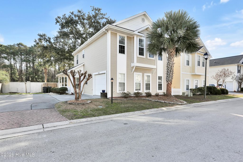 Photo of 7307 Cassimir Place, Wilmington, NC 28412 (MLS # 100552393)