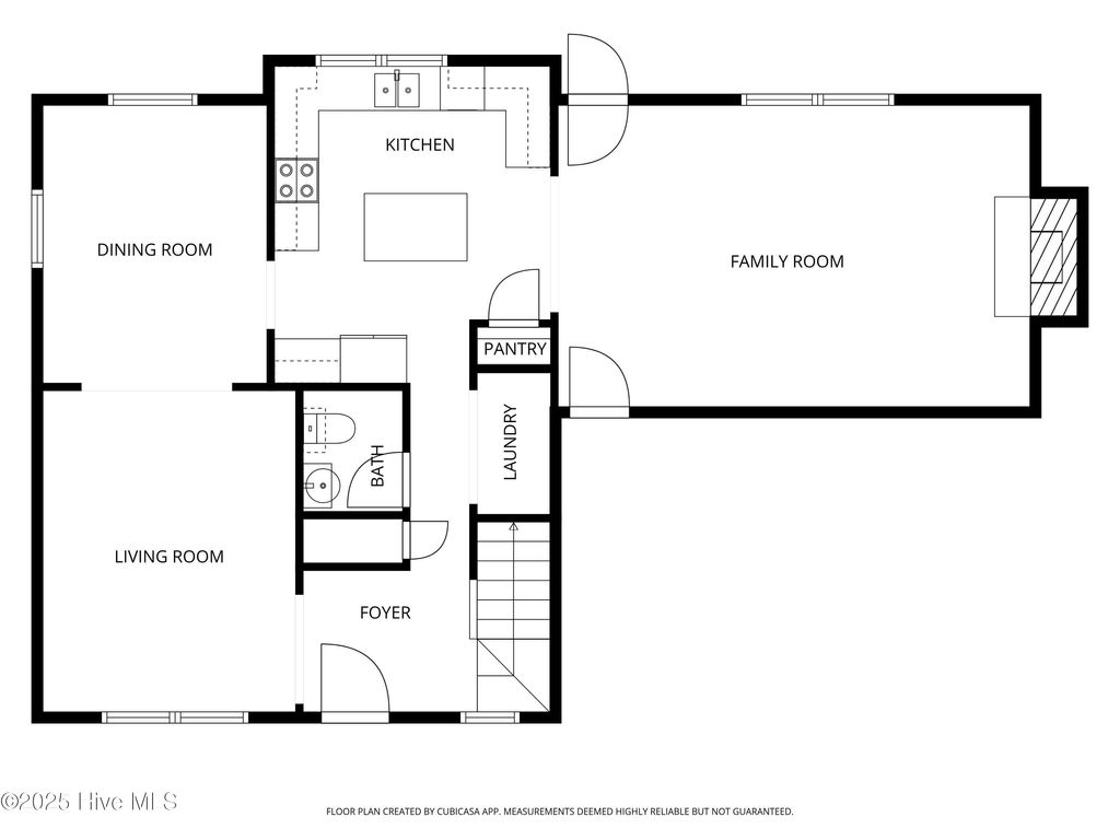Photo of 102 Trenton Place, Jacksonville, NC 28546 (MLS # 100541595)