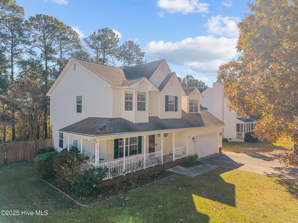 Photo of 102 Trenton Place, Jacksonville, NC 28546 (MLS # 100541595)