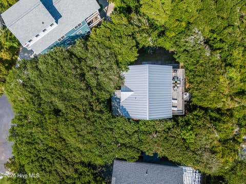 Tiny photo for 109 Sea Urchin Court, Surf City, NC 28445 (MLS # 100595518)
