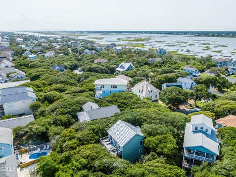 Tiny photo for 109 Sea Urchin Court, Surf City, NC 28445 (MLS # 100595518)