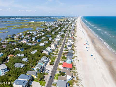 Tiny photo for 109 Sea Urchin Court, Surf City, NC 28445 (MLS # 100595518)