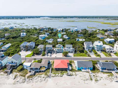 Tiny photo for 109 Sea Urchin Court, Surf City, NC 28445 (MLS # 100595518)