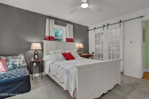 Tiny photo for 109 Sea Urchin Court, Surf City, NC 28445 (MLS # 100595518)
