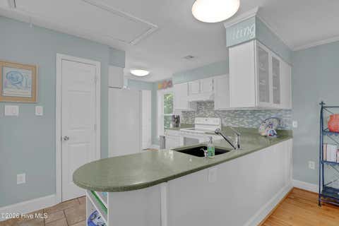 Tiny photo for 109 Sea Urchin Court, Surf City, NC 28445 (MLS # 100595518)