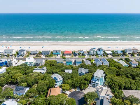 Tiny photo for 109 Sea Urchin Court, Surf City, NC 28445 (MLS # 100595518)