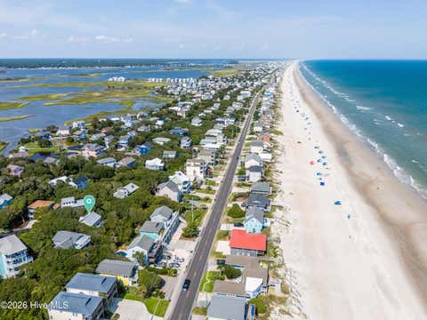Tiny photo for 109 Sea Urchin Court, Surf City, NC 28445 (MLS # 100595518)