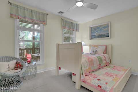 Tiny photo for 109 Sea Urchin Court, Surf City, NC 28445 (MLS # 100595518)