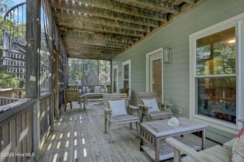 Tiny photo for 109 Sea Urchin Court, Surf City, NC 28445 (MLS # 100595518)