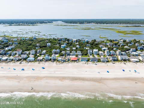 Tiny photo for 109 Sea Urchin Court, Surf City, NC 28445 (MLS # 100595518)