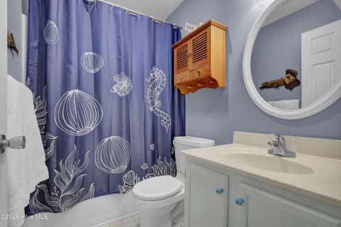 Tiny photo for 109 Sea Urchin Court, Surf City, NC 28445 (MLS # 100595518)