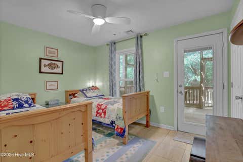 Tiny photo for 109 Sea Urchin Court, Surf City, NC 28445 (MLS # 100595518)
