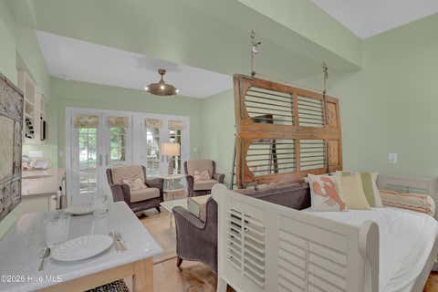Tiny photo for 109 Sea Urchin Court, Surf City, NC 28445 (MLS # 100595518)