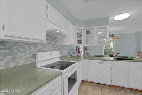 Tiny photo for 109 Sea Urchin Court, Surf City, NC 28445 (MLS # 100595518)