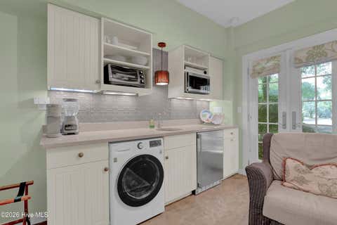 Tiny photo for 109 Sea Urchin Court, Surf City, NC 28445 (MLS # 100595518)