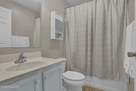 Tiny photo for 109 Sea Urchin Court, Surf City, NC 28445 (MLS # 100595518)