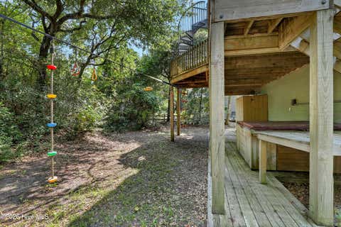 Tiny photo for 109 Sea Urchin Court, Surf City, NC 28445 (MLS # 100595518)