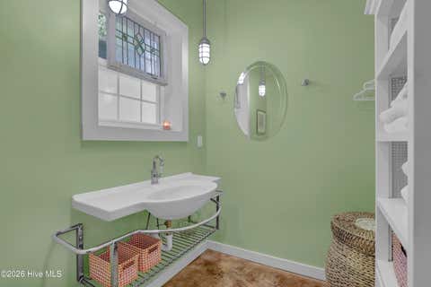 Tiny photo for 109 Sea Urchin Court, Surf City, NC 28445 (MLS # 100595518)