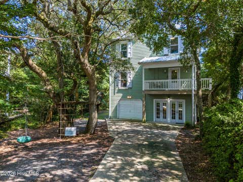 Tiny photo for 109 Sea Urchin Court, Surf City, NC 28445 (MLS # 100595518)