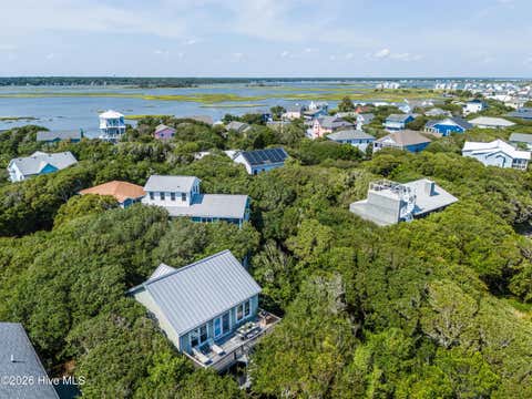 Tiny photo for 109 Sea Urchin Court, Surf City, NC 28445 (MLS # 100595518)