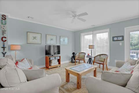 Tiny photo for 109 Sea Urchin Court, Surf City, NC 28445 (MLS # 100595518)