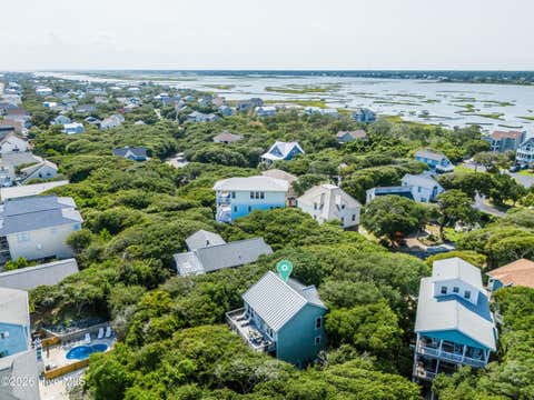 Tiny photo for 109 Sea Urchin Court, Surf City, NC 28445 (MLS # 100595518)