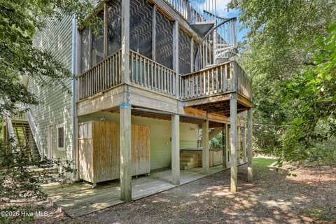 Tiny photo for 109 Sea Urchin Court, Surf City, NC 28445 (MLS # 100595518)