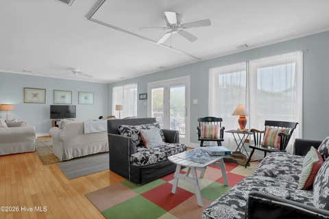 Tiny photo for 109 Sea Urchin Court, Surf City, NC 28445 (MLS # 100595518)