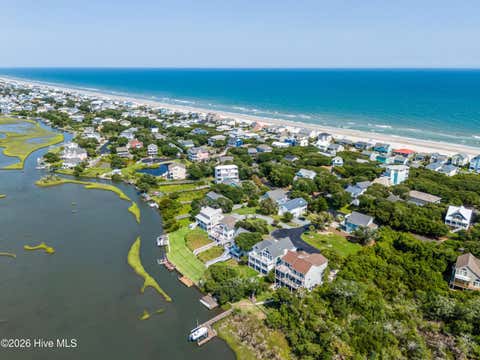 Tiny photo for 109 Sea Urchin Court, Surf City, NC 28445 (MLS # 100595518)