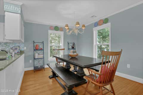 Tiny photo for 109 Sea Urchin Court, Surf City, NC 28445 (MLS # 100595518)