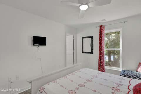Tiny photo for 109 Sea Urchin Court, Surf City, NC 28445 (MLS # 100595518)