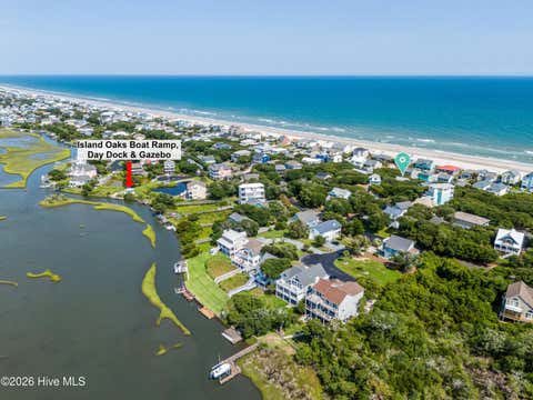 Tiny photo for 109 Sea Urchin Court, Surf City, NC 28445 (MLS # 100595518)