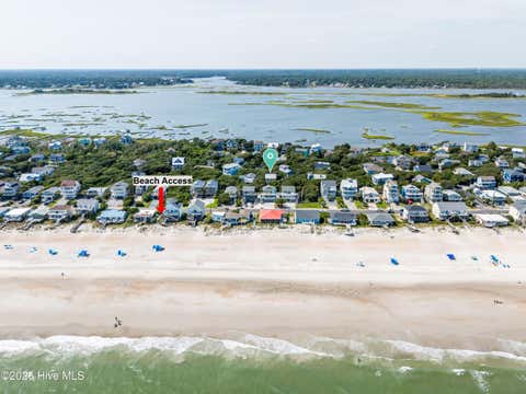 Tiny photo for 109 Sea Urchin Court, Surf City, NC 28445 (MLS # 100595518)
