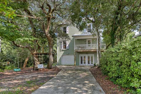 Tiny photo for 109 Sea Urchin Court, Surf City, NC 28445 (MLS # 100595518)