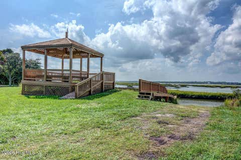 Tiny photo for 109 Sea Urchin Court, Surf City, NC 28445 (MLS # 100595518)