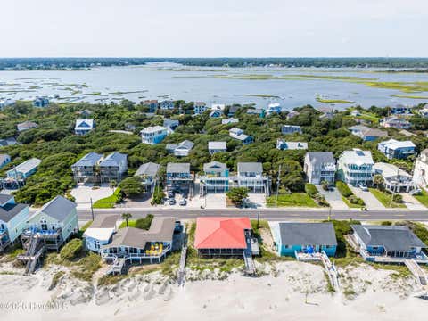 Tiny photo for 109 Sea Urchin Court, Surf City, NC 28445 (MLS # 100595518)