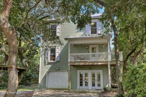 Tiny photo for 109 Sea Urchin Court, Surf City, NC 28445 (MLS # 100595518)