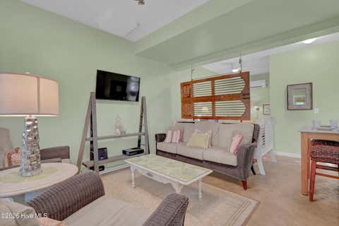Tiny photo for 109 Sea Urchin Court, Surf City, NC 28445 (MLS # 100595518)