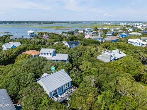 Tiny photo for 109 Sea Urchin Court, Surf City, NC 28445 (MLS # 100595518)