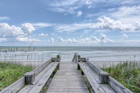 Tiny photo for 109 Sea Urchin Court, Surf City, NC 28445 (MLS # 100595518)