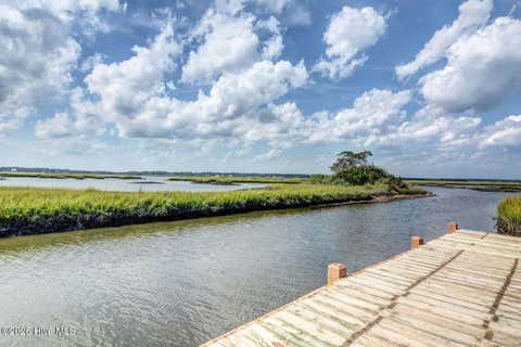 Tiny photo for 109 Sea Urchin Court, Surf City, NC 28445 (MLS # 100595518)