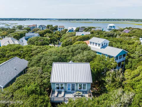 Tiny photo for 109 Sea Urchin Court, Surf City, NC 28445 (MLS # 100595518)