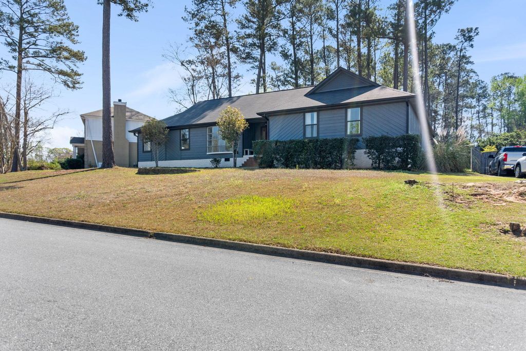Photo of 4609 Mulberry Creek Drive, Evans, GA 30809 (MLS # 98253935)