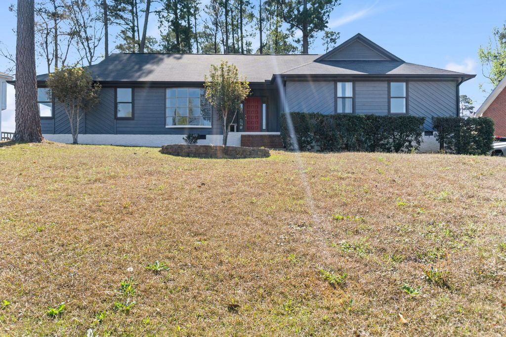 Photo of 4609 Mulberry Creek Drive, Evans, GA 30809 (MLS # 98253935)