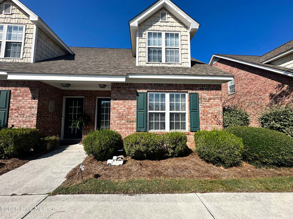 Photo of 4804 College Road S #Unit 54, Wilmington, NC 28412 (MLS # 100599095)