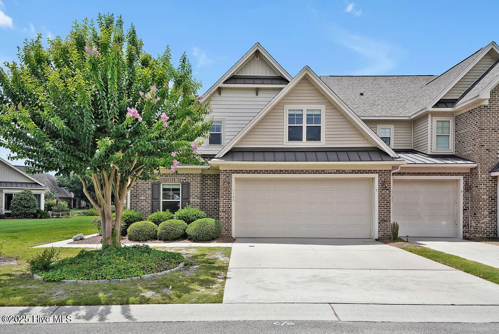 Photo of 4164 Cambridge Cove Circle SE #Unit 1, Southport, NC 28461 (MLS # 100520248)