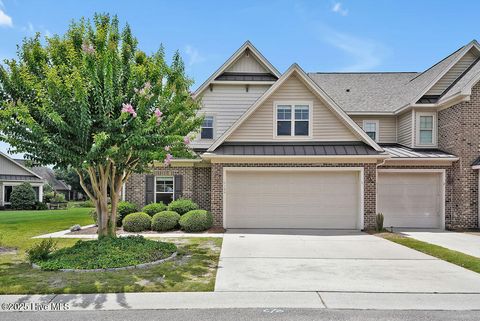 Photo of 4164 Cambridge Cove Circle SE #Unit 1, Southport, NC 28461 (MLS # 100520248)