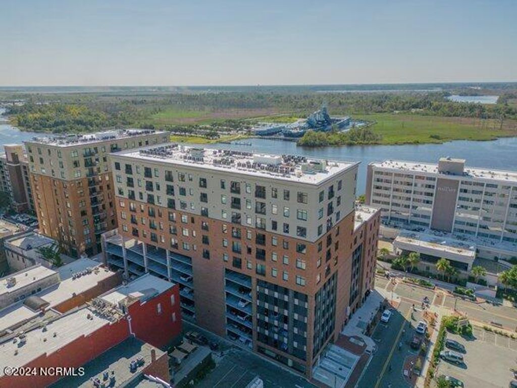 Photo of 14 Grace Street #1117, Wilmington, NC 28401 (MLS # 100462435)