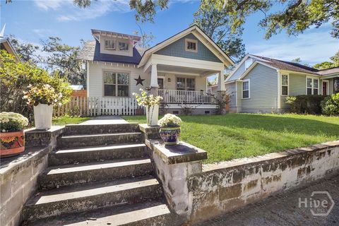 Apartment For Sale - 19 W 51st Street<br/> Savannah, GA 31405